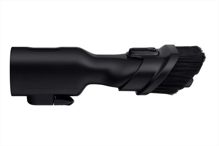 SAMSUNG - Scopa elettrica VS80F28DLP/WA BESPOKE JET LITE PET-Pebble gray