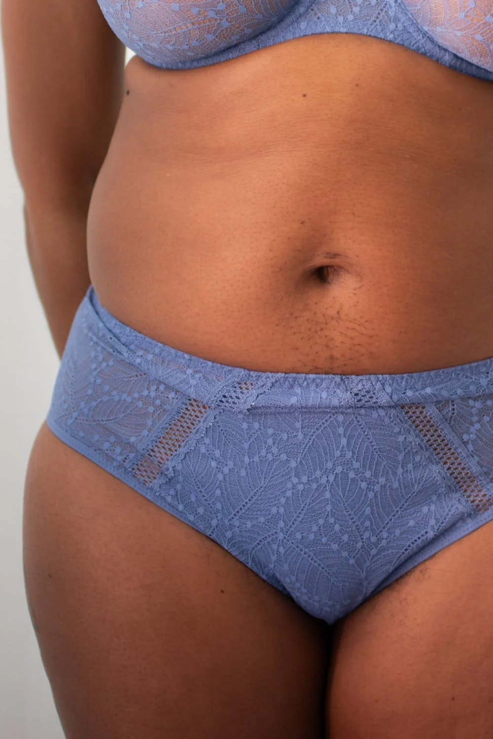 Simone Perele Comete Culotte High Rise