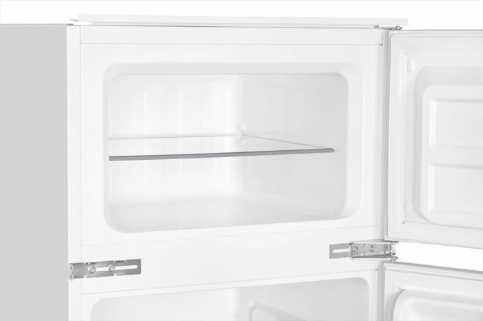 CANDY - Frigorifero 2 porte CFBD24505EH Classe E 205 lt-Bianco