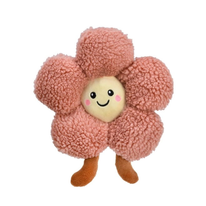 Little&Bigger Blossom myk blomst 21 cm