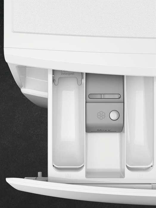 AEG - Lavatrice LR7FH11BGB 11 Kg Classe A-Bianco