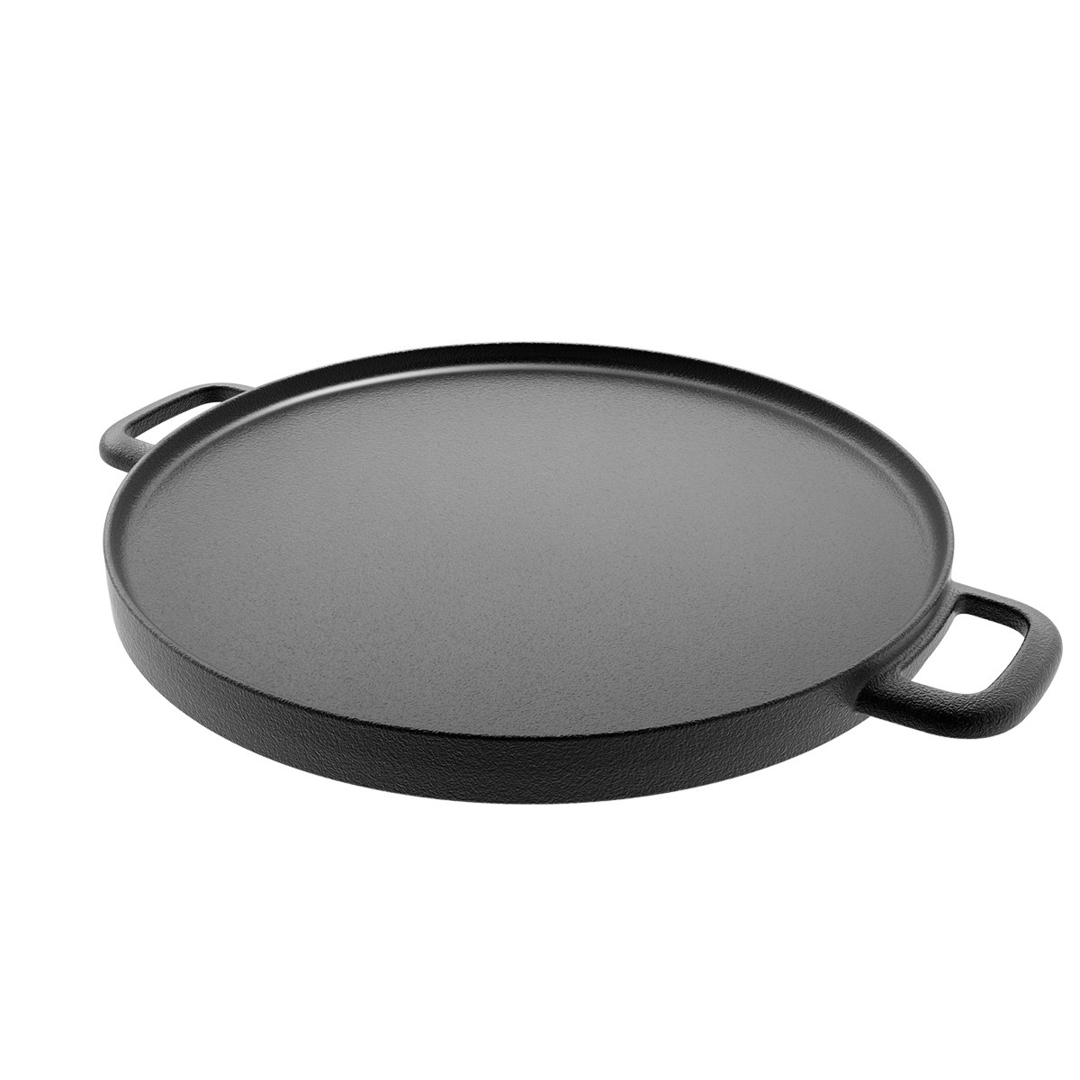 Pánev grilovací oboustranná MASSIVE ø 30 cm