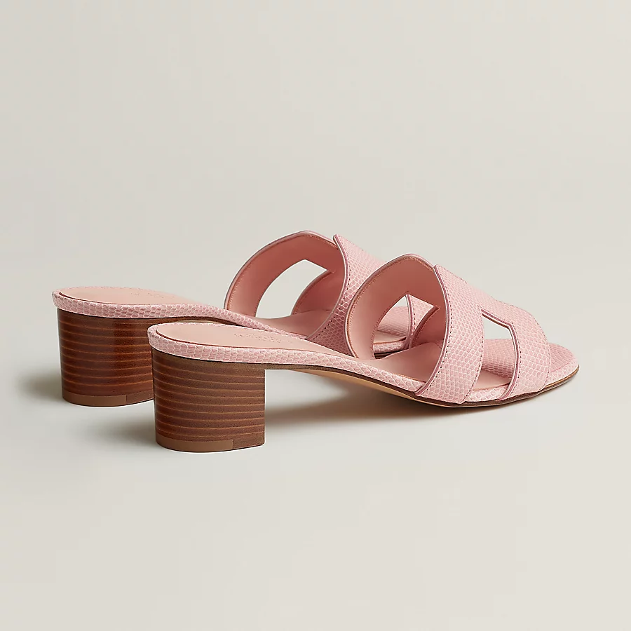 Oasis sandal