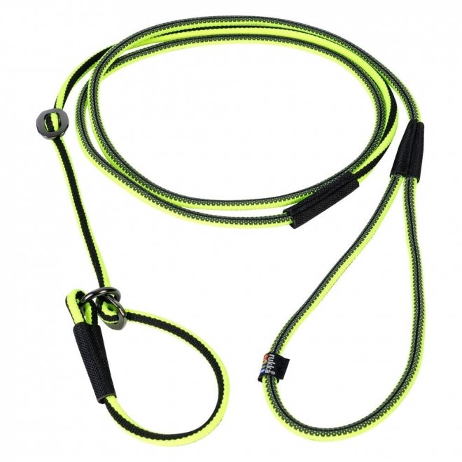 Rukka Grip Run Retrieverkobbel, gul