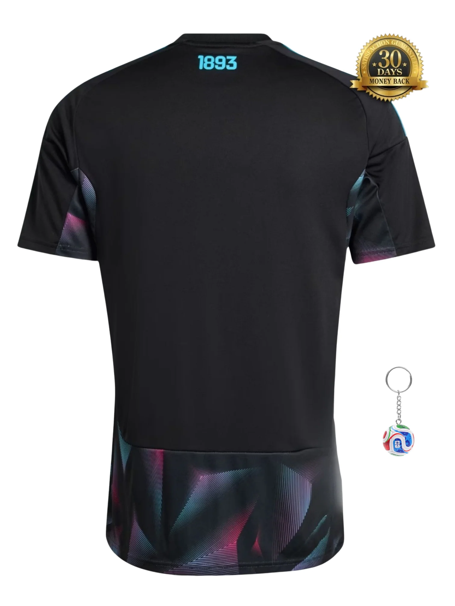 Argentina World Cup 2026 Goalkeeper Jersey