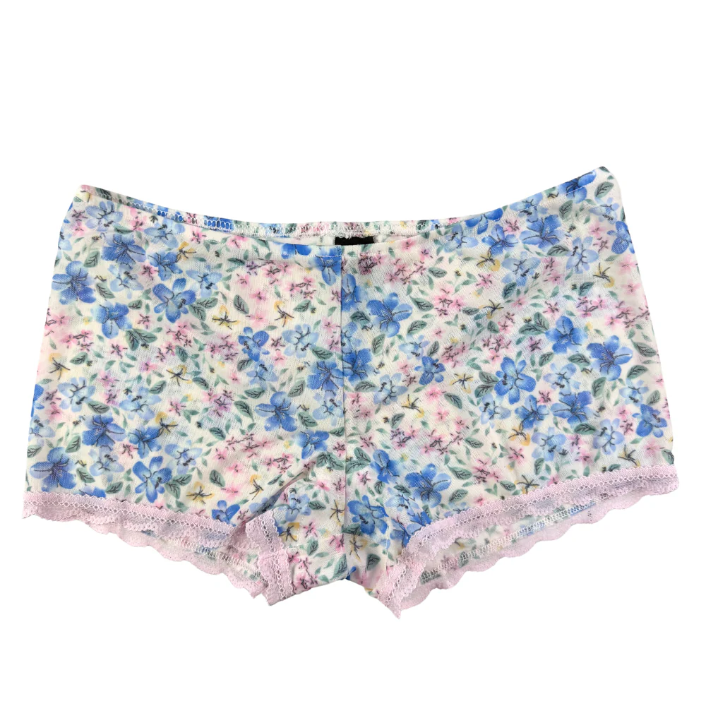 Only Hearts Pink Violet Alice Hipster