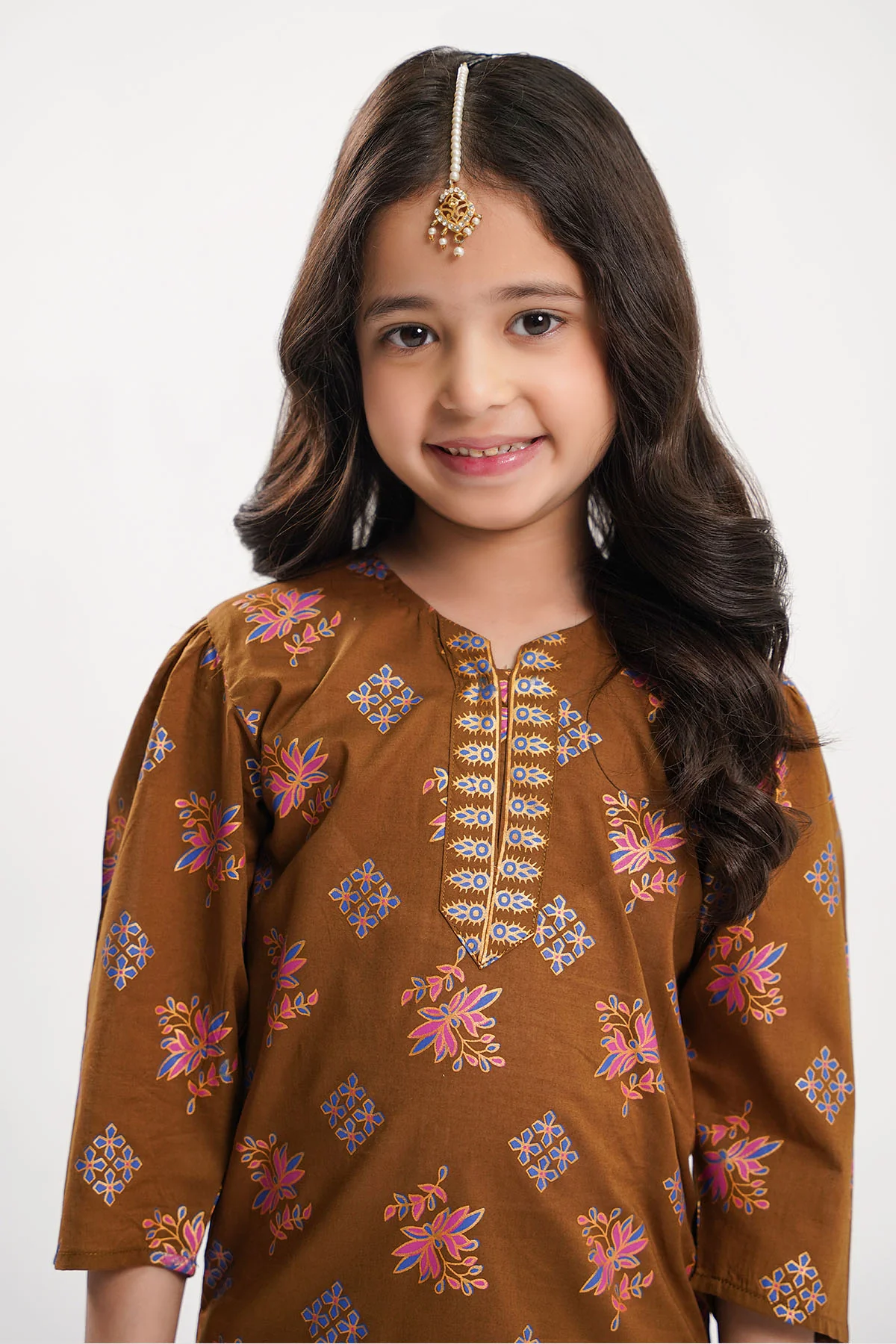 Alizeh 2 Piece Suit - LCP11126IF