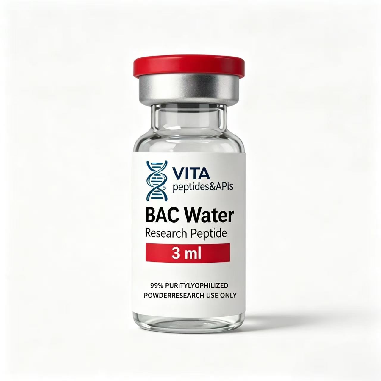 BAC Water