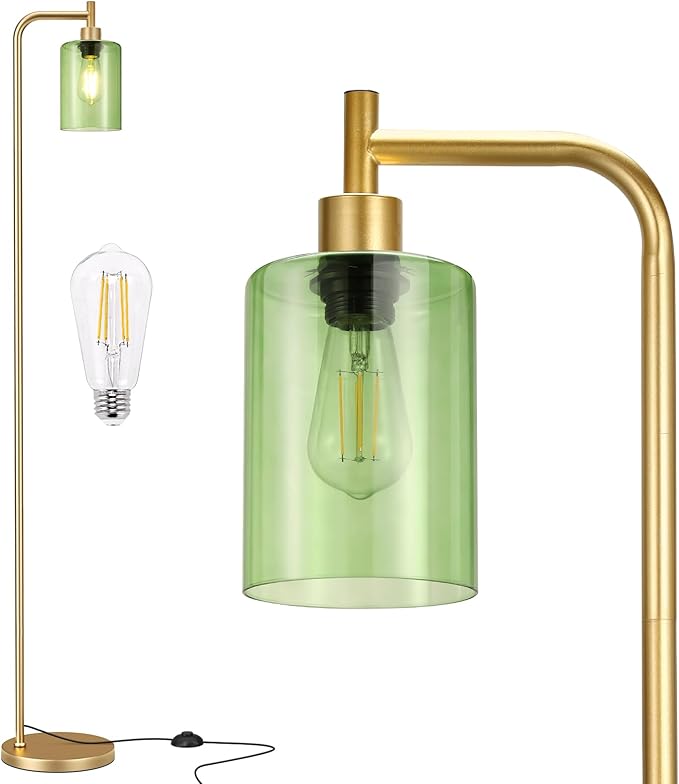 Floor Lamps for Living Room