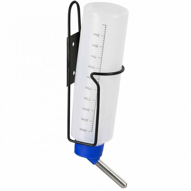 Kerbl drikkeflaske med holder