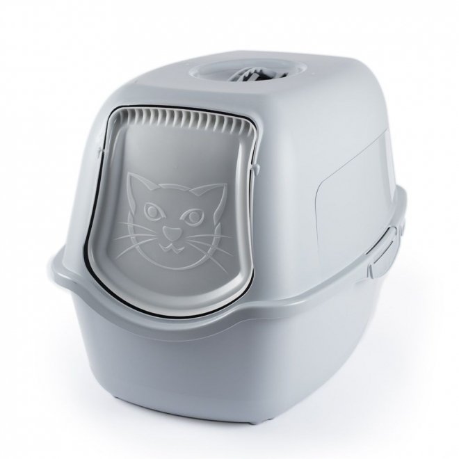 MyPet Kattetoalett Solid