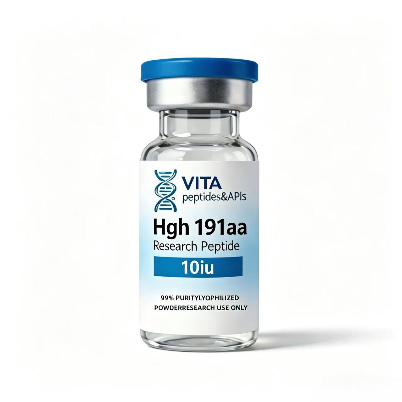 HGH 191AA