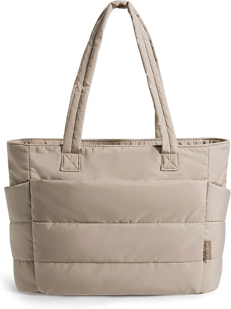 Women's handbags Grayish Brown - Mocuir