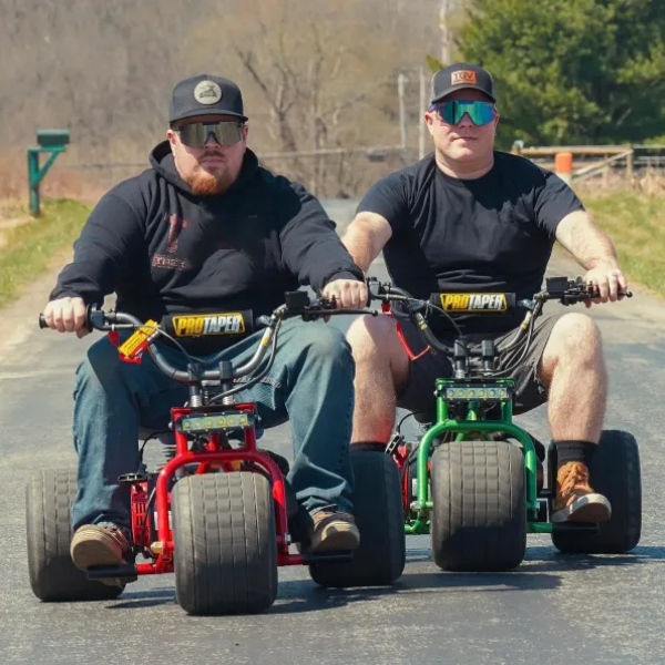 ⚡Big Clearance🌞HIGH-SPEED TRICYCLE