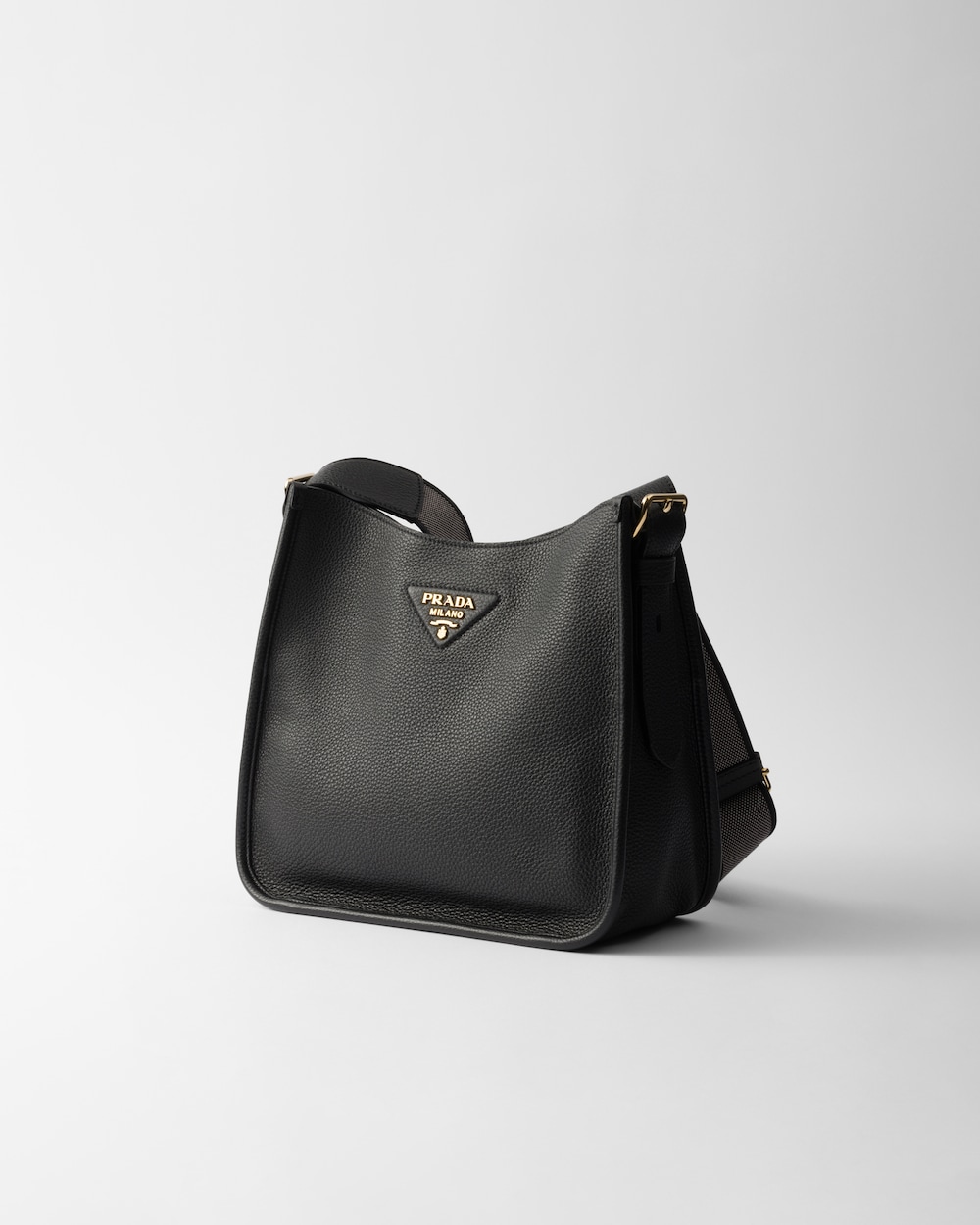 Medium Leather Bag