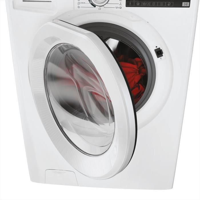 HOOVER - Lavasciuga H3DP4854TA6/1-S 8/5 Kg Classe A-Bianco