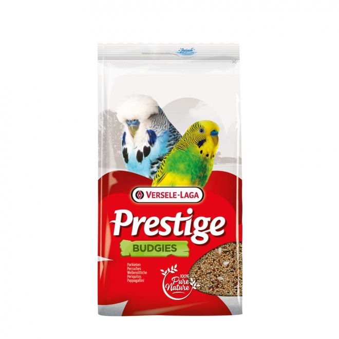 Versele-Laga Prestige Undulatblanding