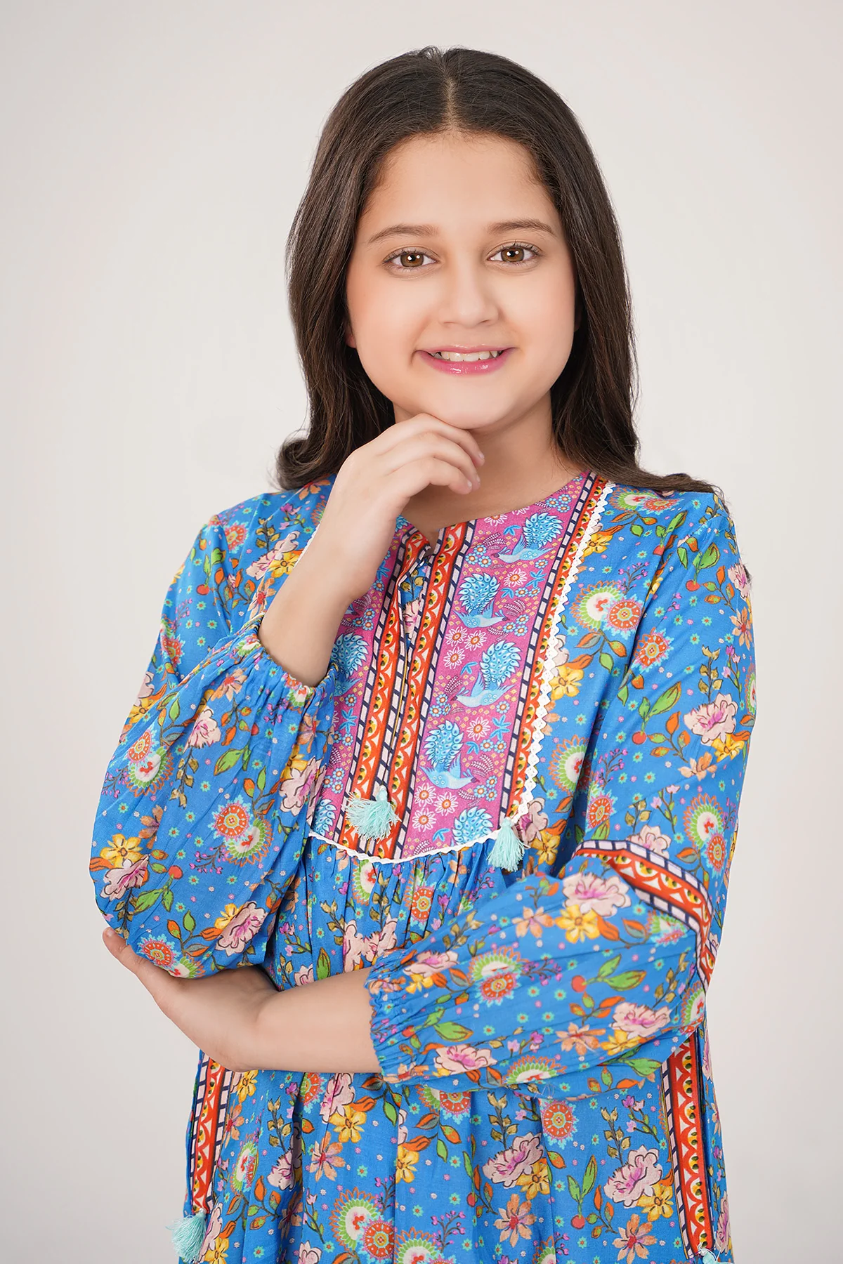 Nigella Shirt - LCP764325