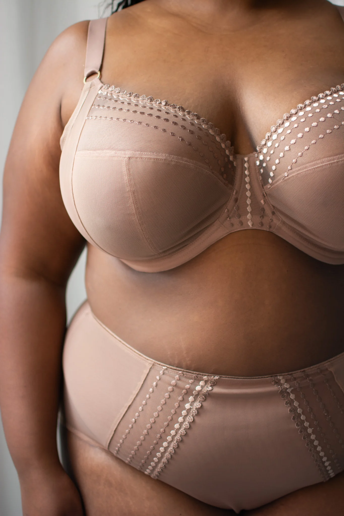 Elomi Matilda Full Brief