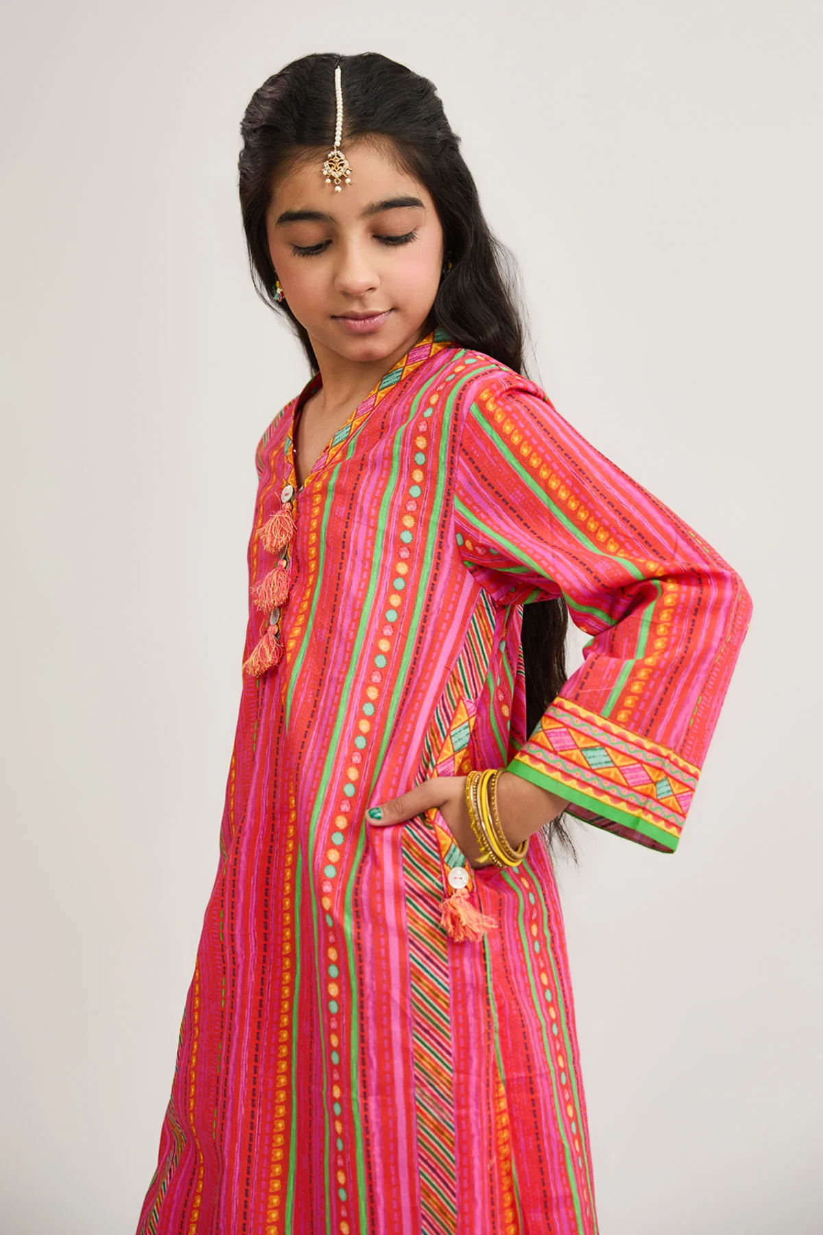 Ruby Shirt - LCP760325
