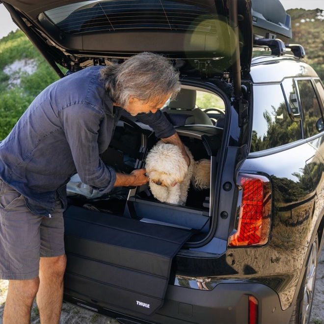 Thule Allax Threshold Compatible Bilbur