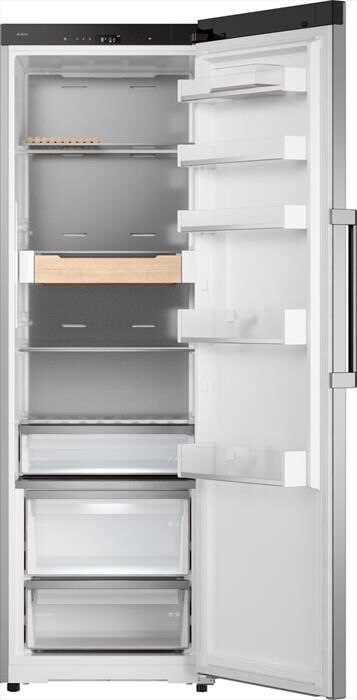ASKO - Frigorifero 1 porta RFR 586 KNCS1 Classe C 370 lt-Acciaio