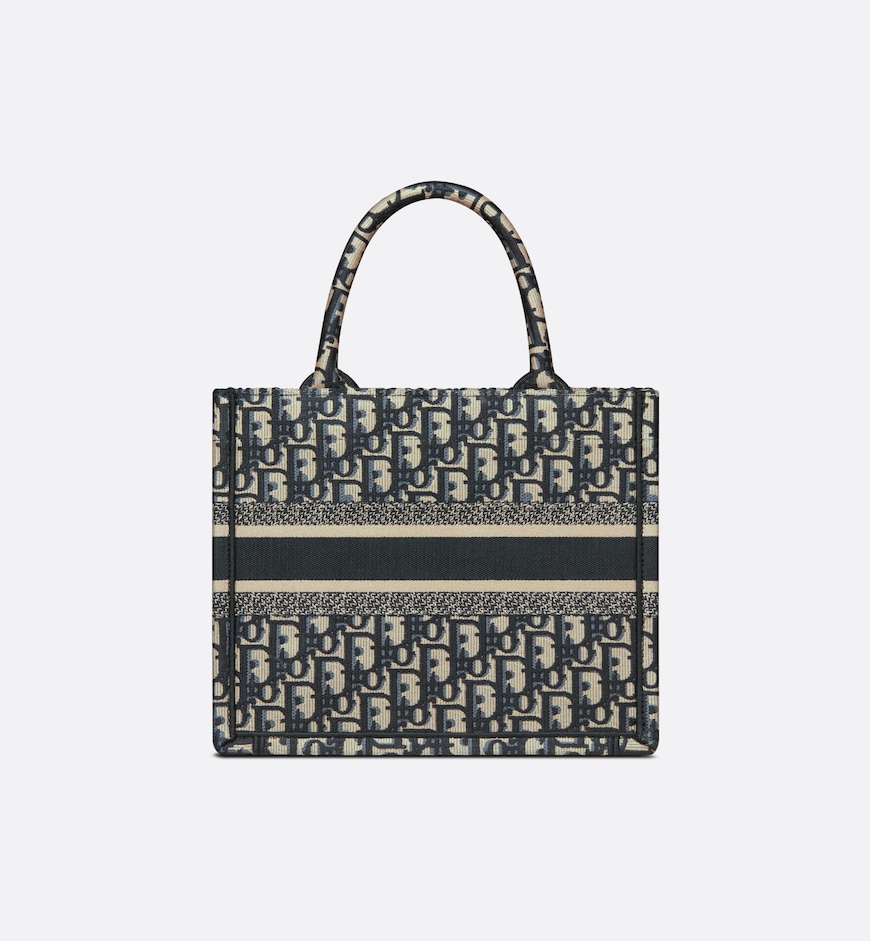 Small Book Tote 26.5 CM