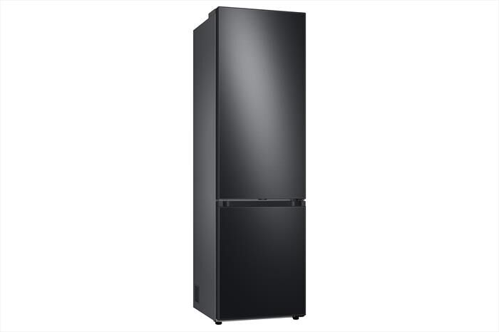 SAMSUNG - Frigorifero combinato RB38C7B6AB1/EF BESPOKE 387l-ANTHRACITE