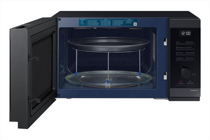 SAMSUNG - Forno microonde MG32DG4524CGE1-NERO