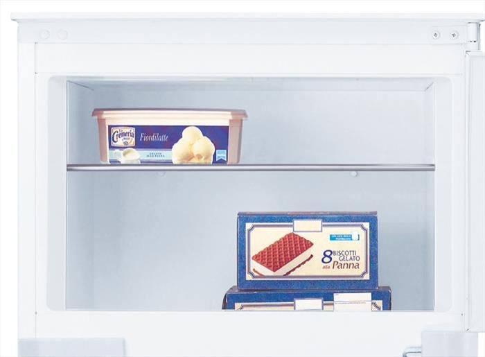 CANDY - Frigorifero 2 porte CTM516EW Classe E 242 lt-Non applicabile