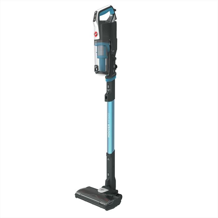 HOOVER - HF522STP 011-Blu, Grigio