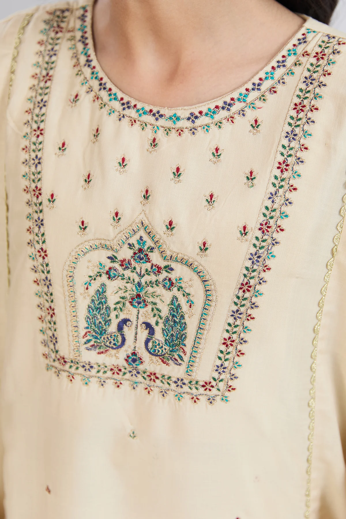 Neena 2 Piece Suit - KPL613425