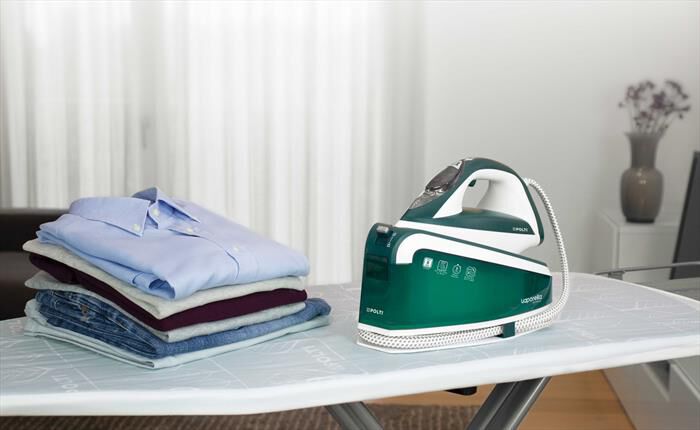 POLTI - Vaporella Express VE30.20