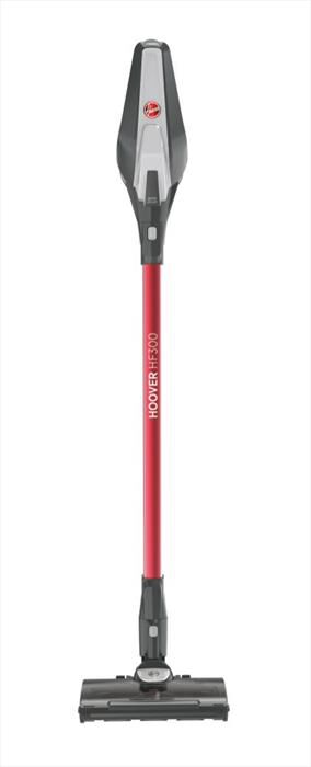 HOOVER - Aspirapolvere ricaricabile HF322TH 011-Titanio
