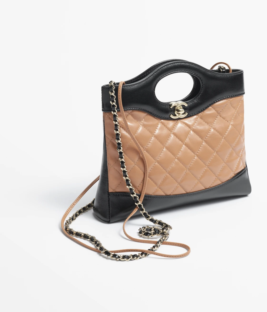 31 MINI SHOPPING BAG