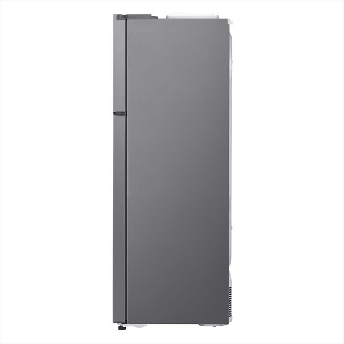 LG - Frigorifero 2 porte GTB744PZHED Classe E 506L-Platino