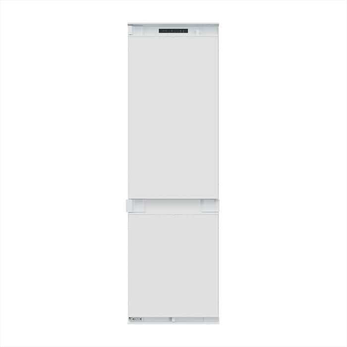 CANDY - Frigorifero combinato CNBQL3518EVL Classe E 268 lt-Bianco