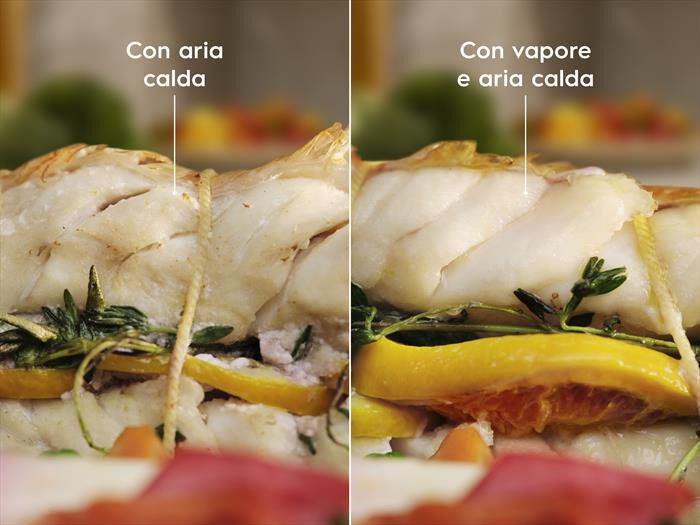 ELECTROLUX - Forno incasso elettrico EOC3S44TX2 Classe A-Inox antimpronta