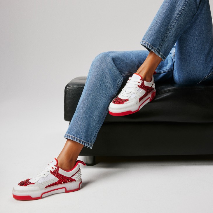 Astroloubi Strass Eternity