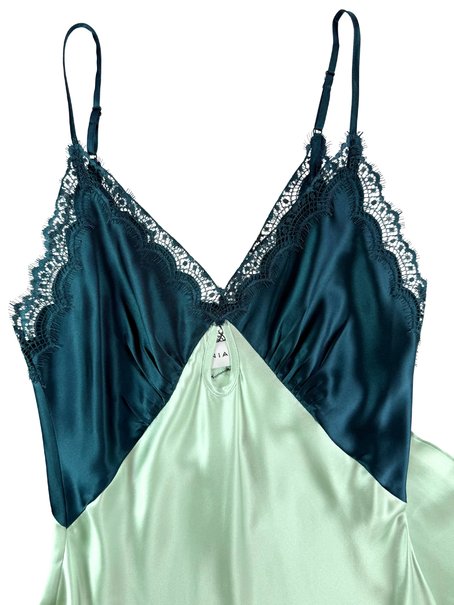 Ginia Lunar Slip