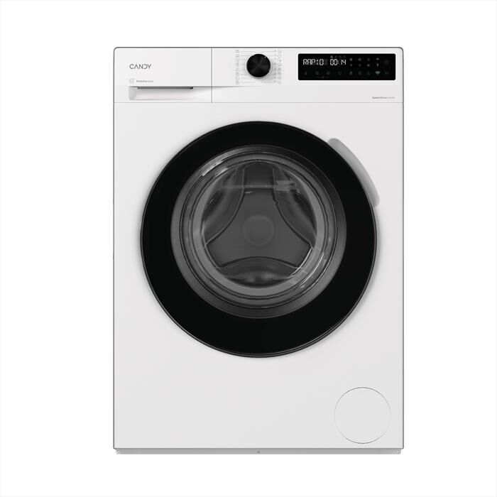 CANDY - Lavatrice BR 26SSB5-S 6Kg Classe A-Bianco