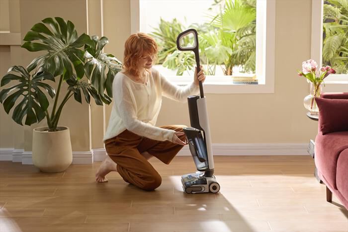 ROBOROCK - Lavapavimenti F25 ACE-Black