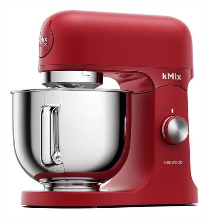 KENWOOD. - Planetaria kMix KMX751ARD-Rosso