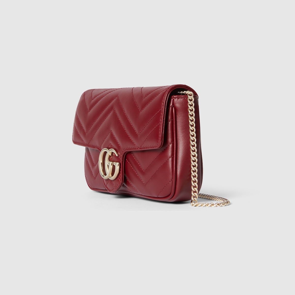GG Marmont Super Mini Bag