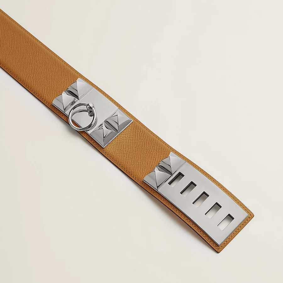 Collier de Chien 50 belt