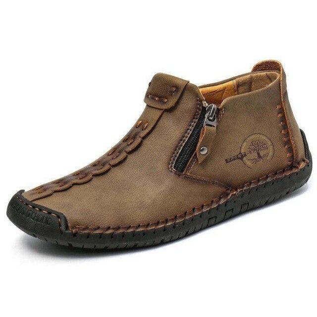 Botas Lyon - Italian Design®