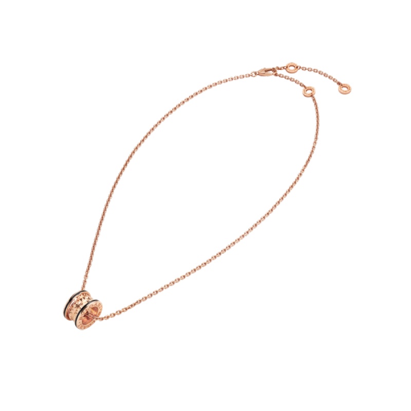 B.zero1 Series Necklace