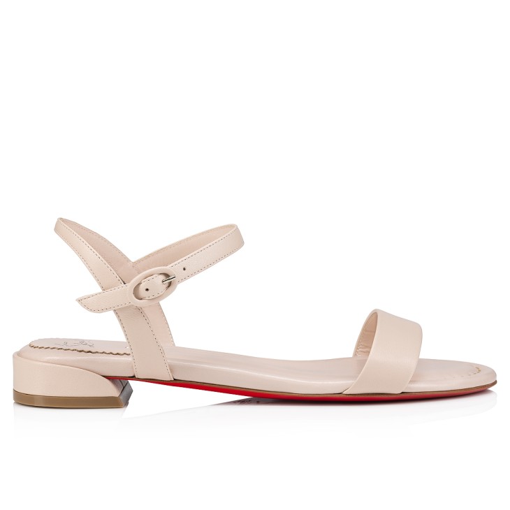 Sweet Jane Sandal
