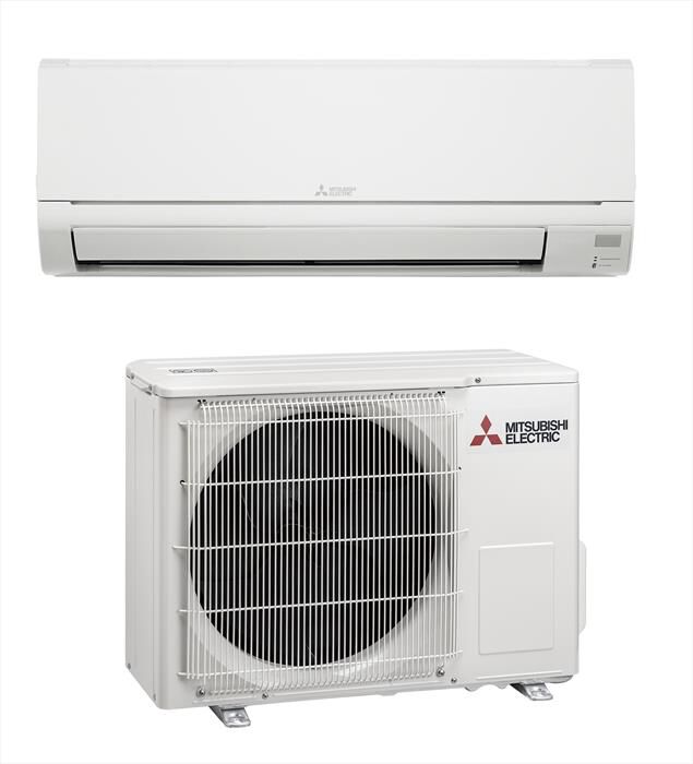 MITSUBISHI  ELECTRIC - Kit DW25VF  Climatizzatore monosplit