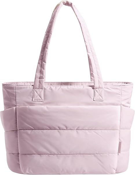 Women's handbags Pink - Mocuir